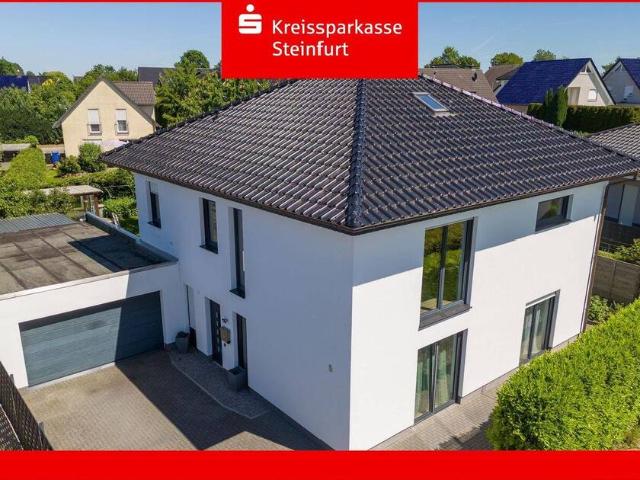 Haus kaufen in Westerkappeln, Nordrhein-Westfalen