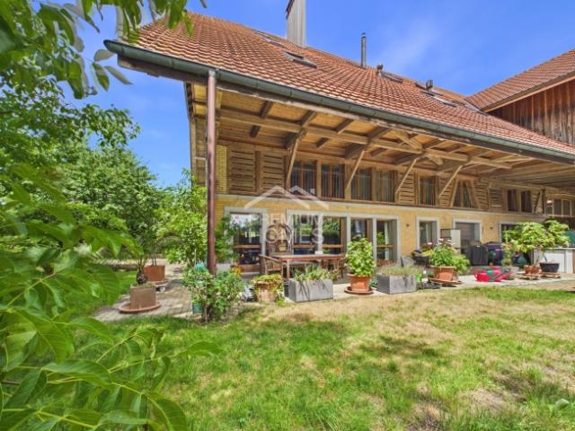 Wohnung kaufen in Seeberg, Bern