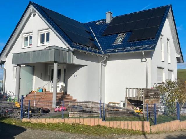 Haus kaufen in Grävenwiesbach, Hochtaunuskreis