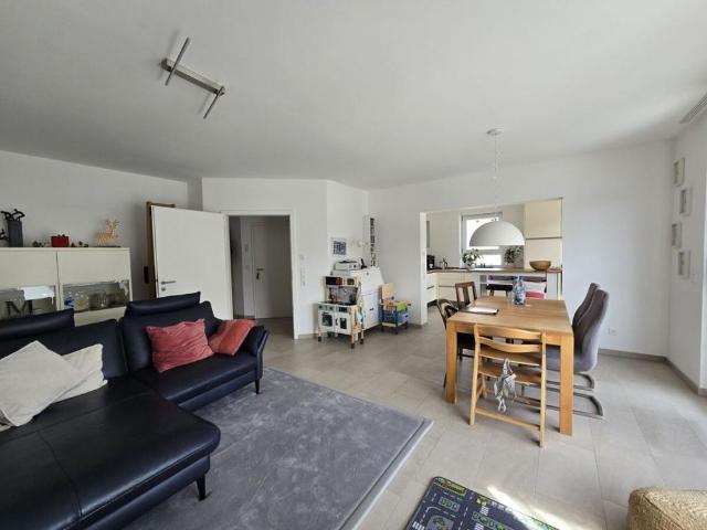 Apartment mieten in Ober-Roden, Hessen
