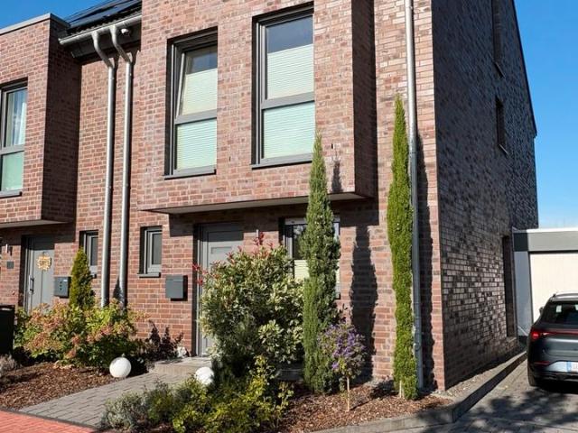 Haus kaufen in Immigrath, Langenfeld (Rheinland)