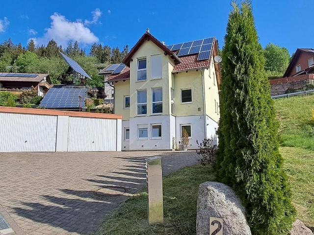 Haus kaufen in Vöhrenbach, Baden-Württemberg
