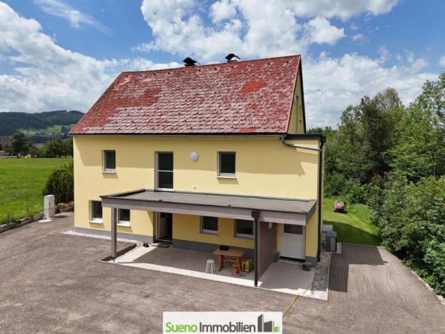Einfamilienhaus kaufen in Micheldorf in Oberösterreich, Oberösterreich