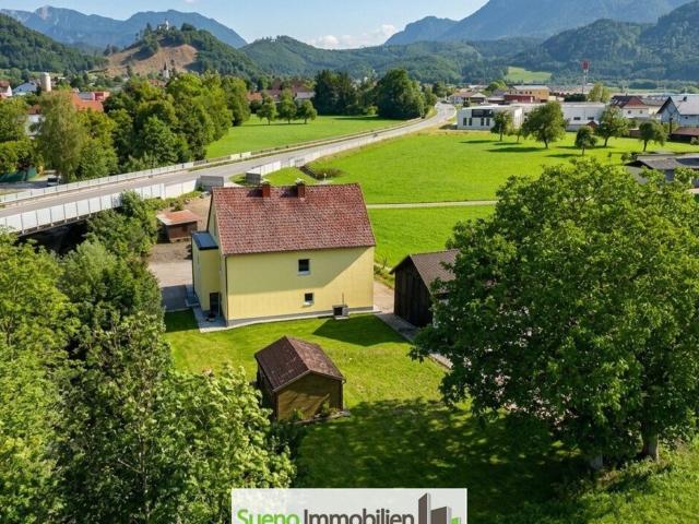 Haus kaufen in Micheldorf in Oberösterreich, Oberösterreich