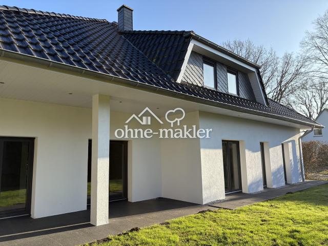 Haus kaufen in Jersbek, Schleswig-Holstein