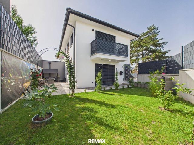 Haus kaufen in Mannersdorf am Leithagebirge, Niederösterreich