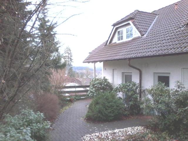 Haus kaufen in Baldenberg, Bergneustadt