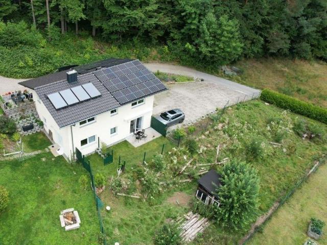 Haus kaufen in Zenting, Bayern