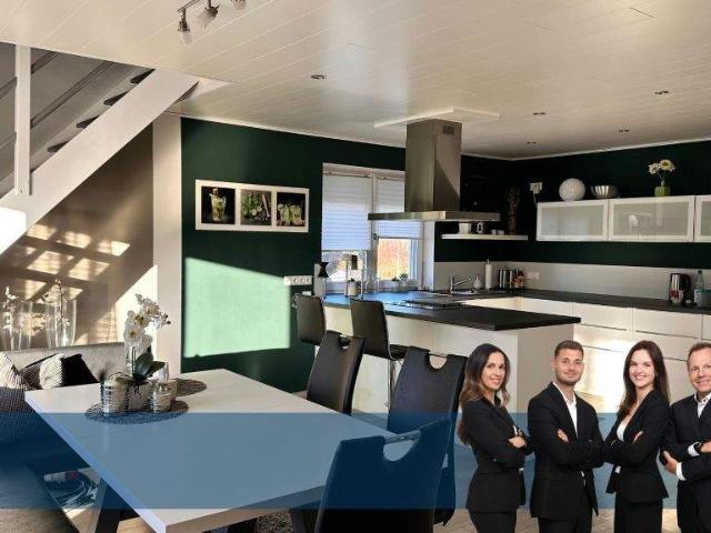 Haus kaufen in Heimberg, Fischach