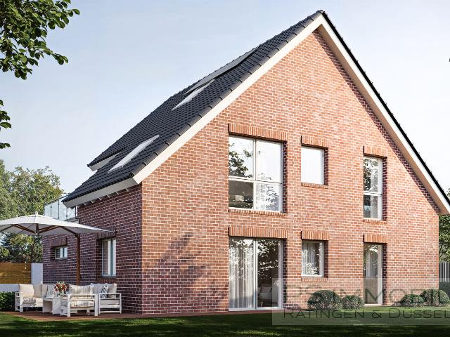 Haus kaufen in Hilden, Nordrhein-Westfalen
