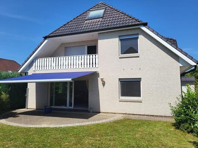 Haus kaufen in Kampsheide, Niedersachsen
