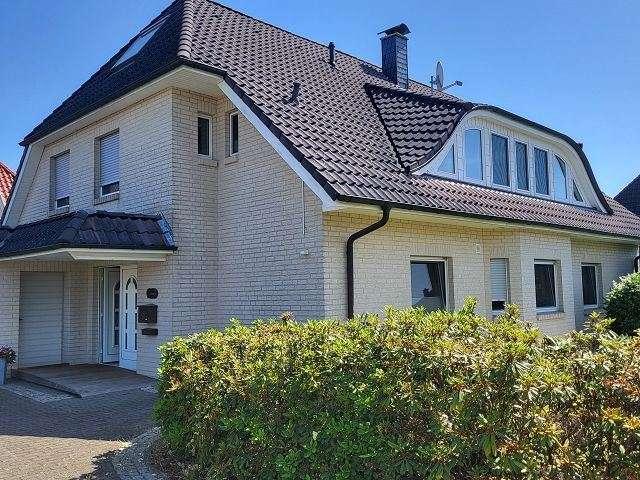 Haus kaufen in Bruchhausen-Vilsen, Landkreis Diepholz