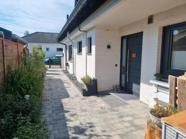 Haus kaufen in Meckenheim, Nordrhein-Westfalen