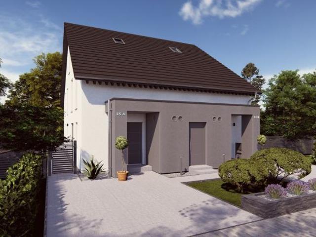 Haus kaufen in Horbach, Rheinland-Pfalz