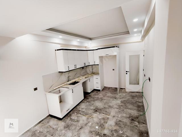 Modernevler, İskenderun içerisinde satılık mülk