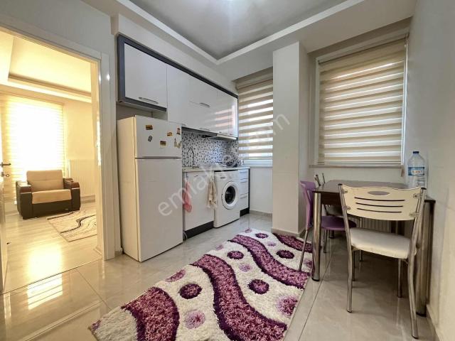 Isparta içerisinde kiralık mülk