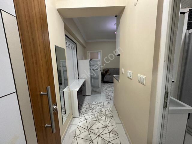 Isparta içerisinde kiralık mülk