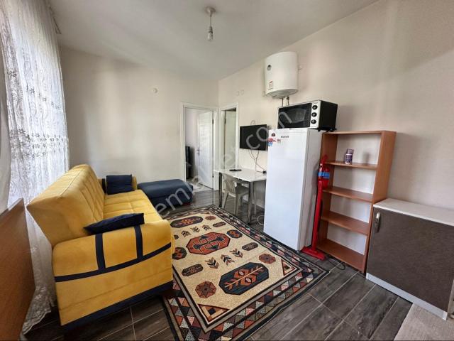 Modernevler Mahallesi, Isparta Merkez içerisinde kiralık mülk