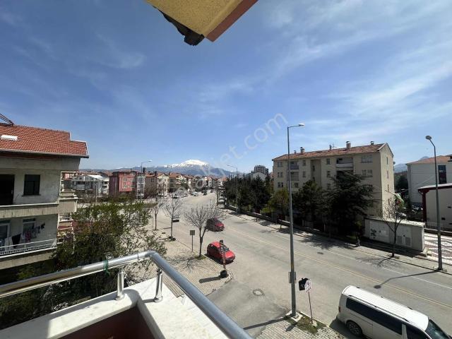 Isparta içerisinde kiralık mülk