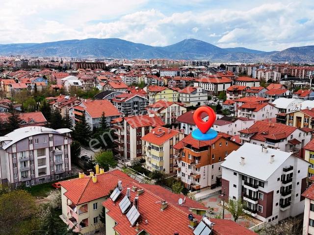 Isparta içerisinde kiralık mülk