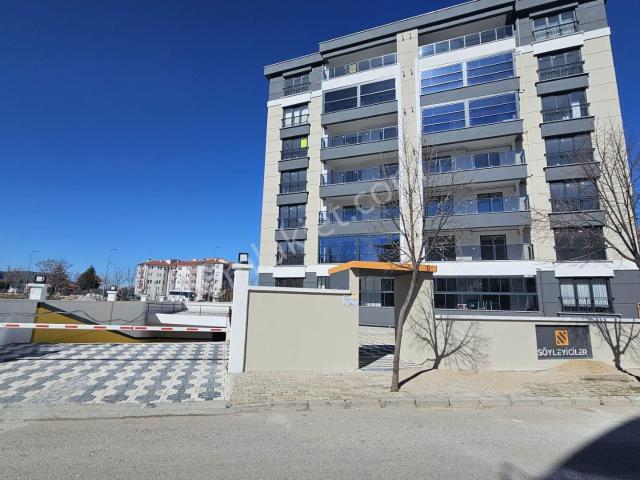 Isparta içerisinde kiralık mülk