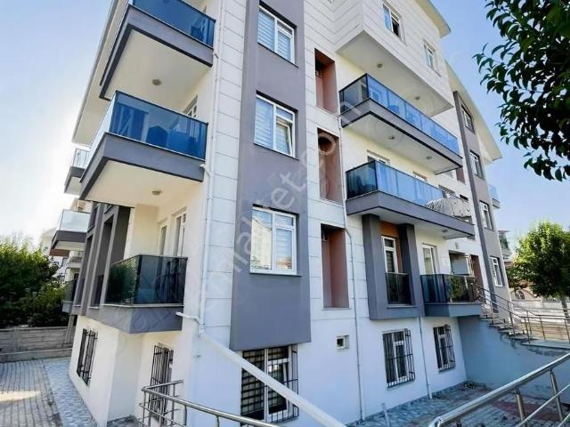 Isparta içerisinde kiralık mülk