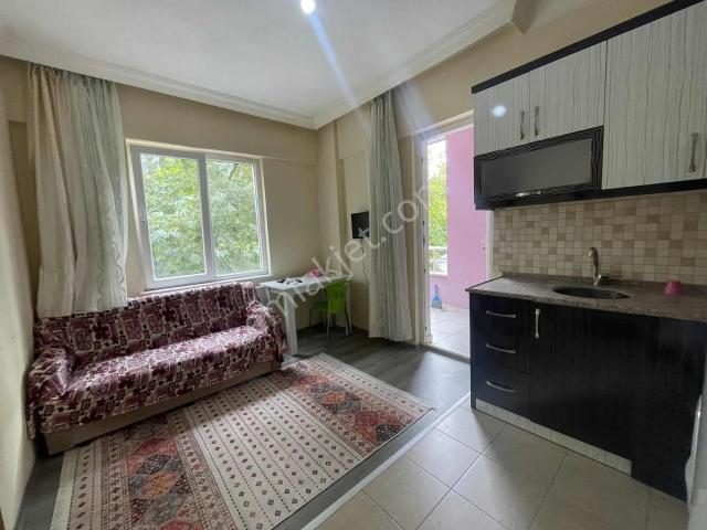 Modernevler Mahallesi, Isparta Merkez içerisinde kiralık mülk