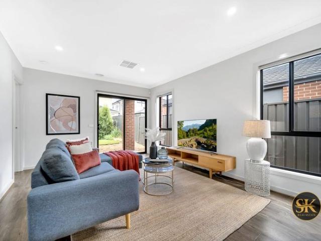 House for rent in Grand Central, Melbourne
