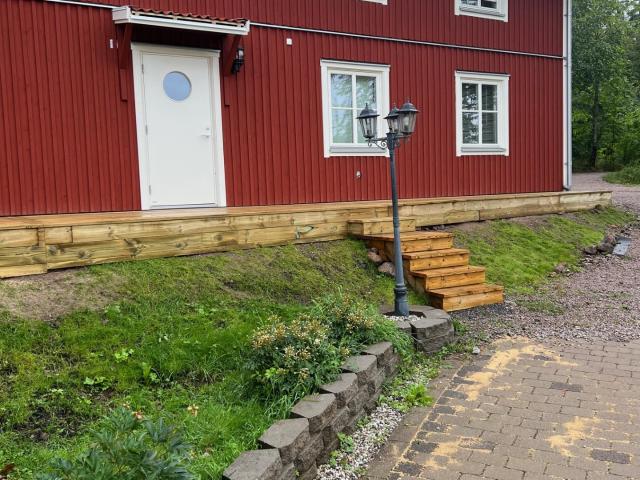 Rum hyra i Uppsala