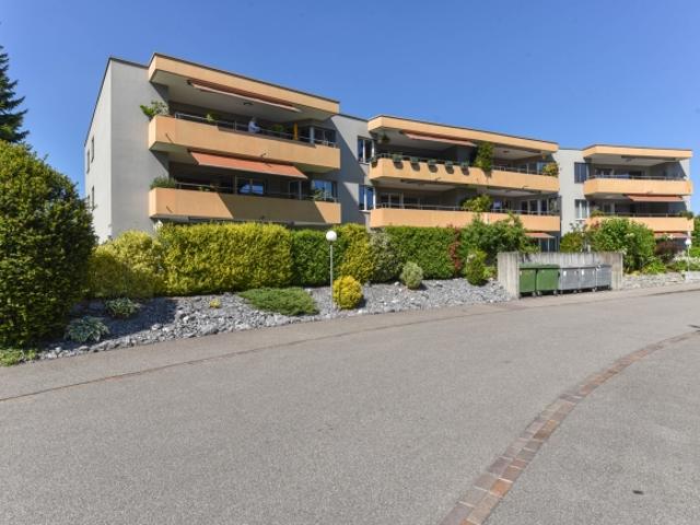 Wohnung kaufen in Buchs (AG), Aargau