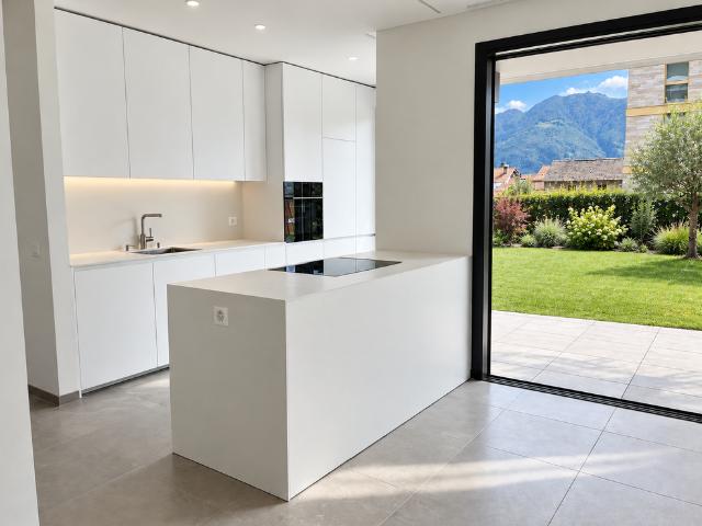 Apartment mieten in Minusio, Distretto di Locarno