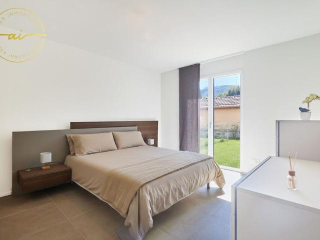 Apartment mieten in Bisio, Balerna