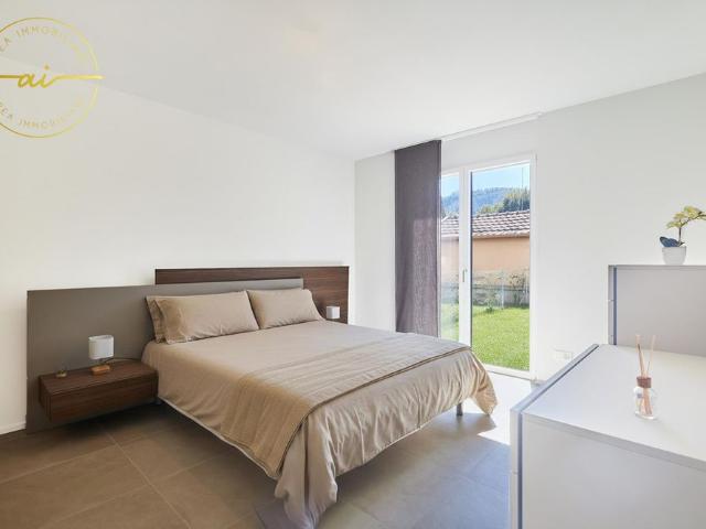 Apartment mieten in Bisio, Balerna