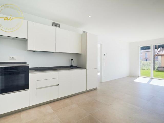 Wohnung mieten in Bisio, Balerna