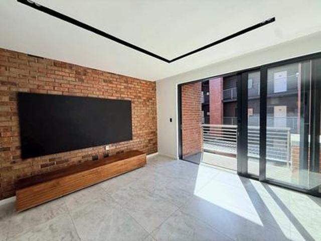 Apartment for sale in Alexandra, Gauteng