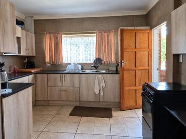 Apartment for sale in Brakpan, City of Ekurhuleni Metropolitan Municipality