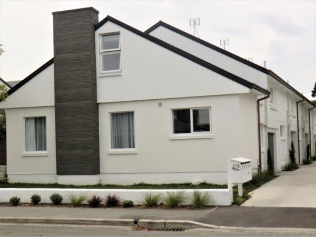 House for rent in Merivale, Canterbury