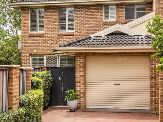 House for sale in Sydney, New South Wales