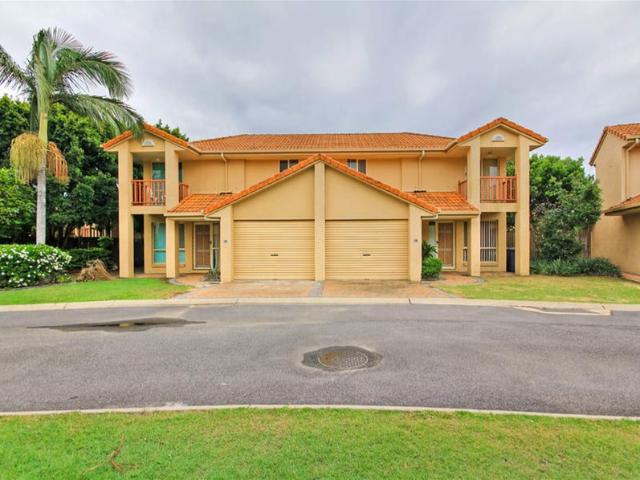 Townhouse for rent in Toombul, Queensland