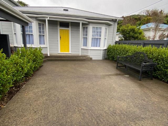 House for rent in Matata, Wellington