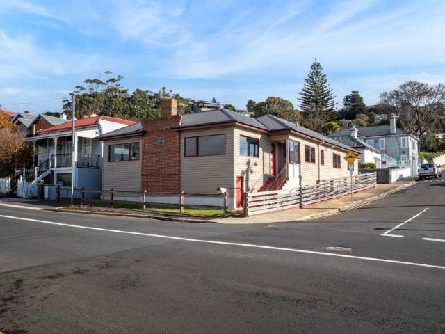 Apartment for sale in Burnie, Tasmania