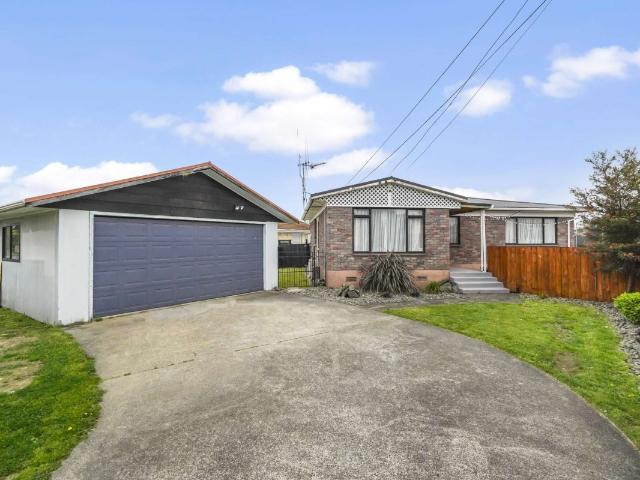 House for rent in Hamilton, Waikato