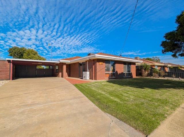 House for sale in Swan Hill, Victoria