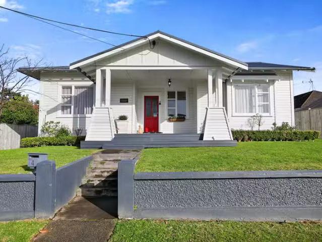 House for rent in Hillsborough, Taranaki