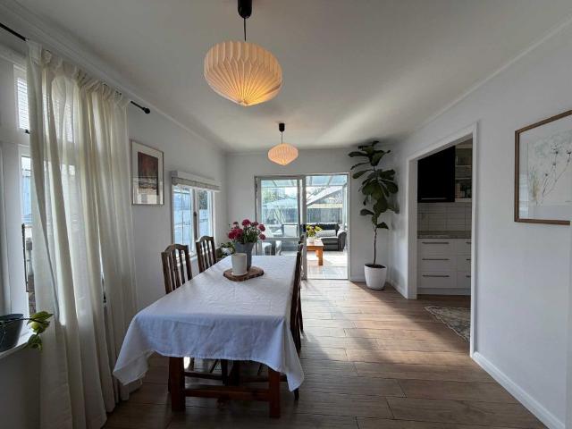 House for rent in Milson, Palmerston North