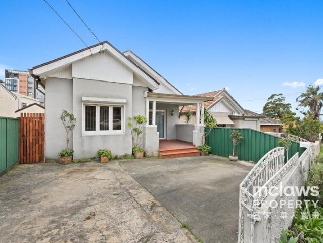 House for sale in Sydney, New South Wales