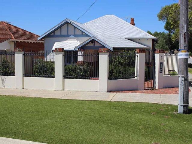 House for rent in Leederville, Western Australia