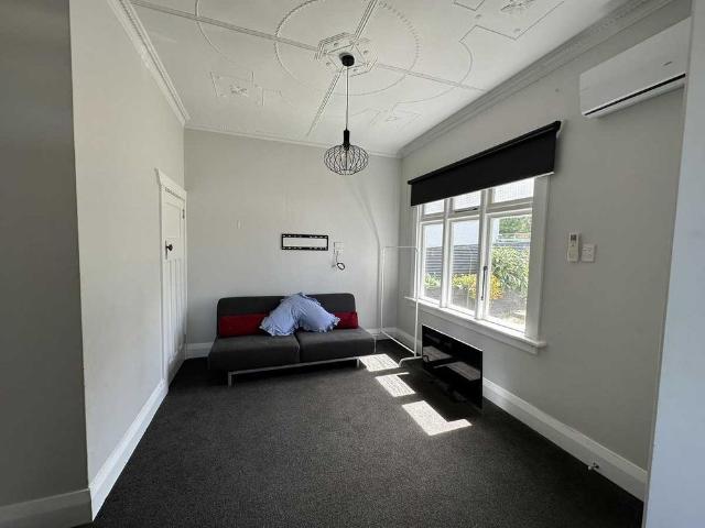 House for rent in City Rise, Dunedin