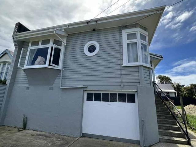 House for rent in Blackhead, Otago