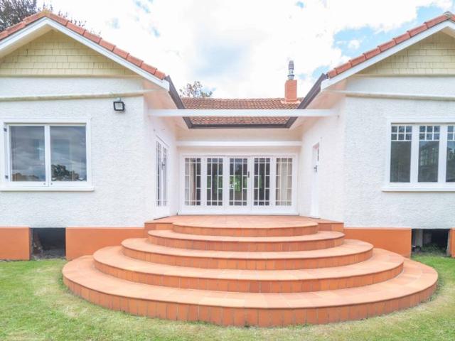 House for rent in East Coast
